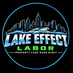 Lake Effect Labor — Property Care Done Right